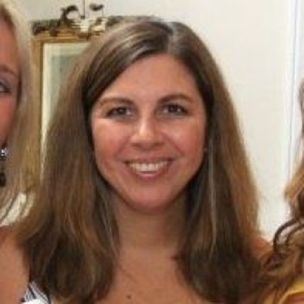Meet your Posher, Joan